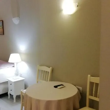 City Center 3* 科佩尔
