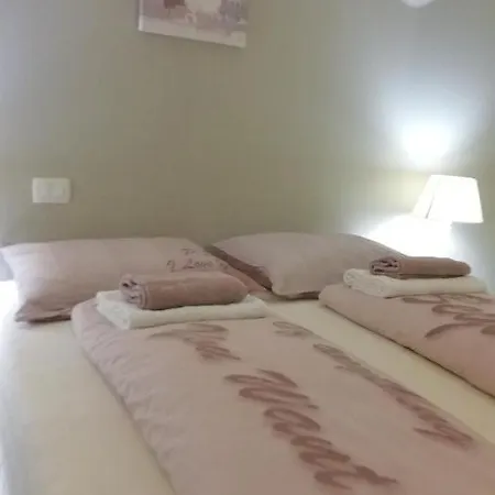 City Center 3* 科佩尔