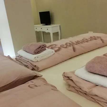City Center 3*