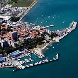 City Center 科佩尔